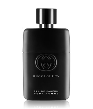 Gucci Guilty Pour Homme Eau de Parfum (EdP) 50 ml