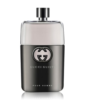 Guilty Pour Homme — Gucci