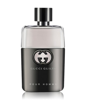Guilty Pour Homme EDT