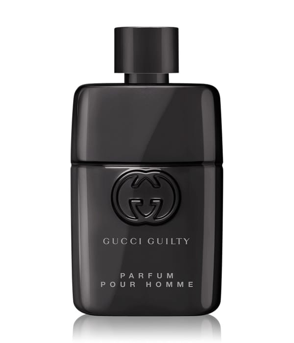 Productafbeelding 1 van 5, Gucci Guilty Parfum