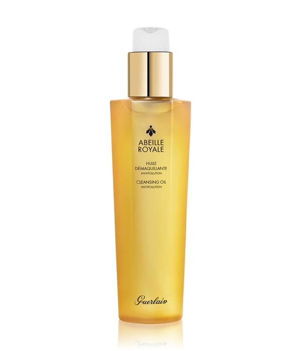 Tuotekuva 1/6, GUERLAIN Abeille Royale Puhdistusöljy