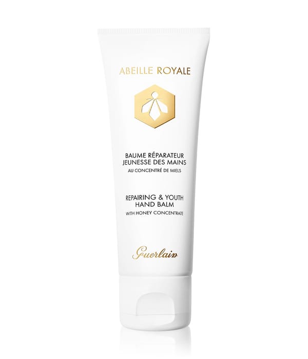 Produktbild 1 von 6, GUERLAIN Abeille Royale Handbalsam