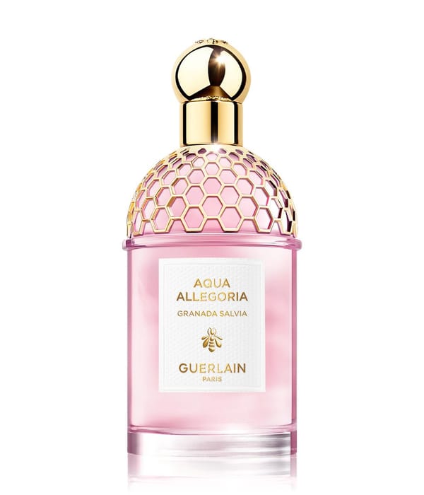 Zdjęcie produktu 1 z 6, GUERLAIN Aqua Allegoria Woda toaletowa