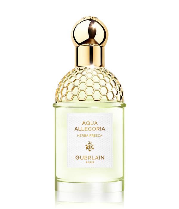 Tuotekuva 1/6, GUERLAIN Aqua Allegoria Eau de Toilette