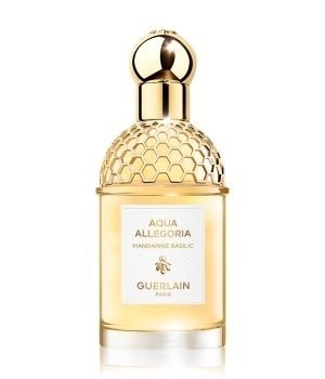 guerlain aqua allegoria mandarine basilic woda toaletowa 75 ml     