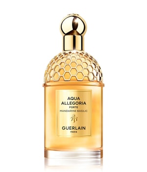guerlain aqua allegoria forte mandarine basilic woda perfumowana 125 ml     