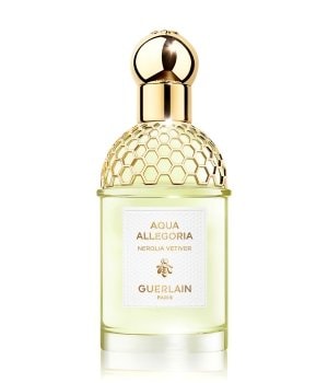 Aqua Allegoria Nerolia Vetiver