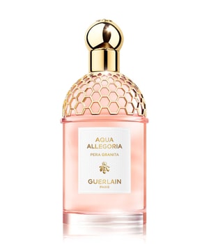 guerlain aqua allegoria pera granita woda toaletowa 125 ml    