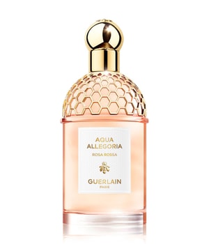 GUERLAIN Aqua Allegoria Rosa Rossa Eau de Toilette · 125 ml