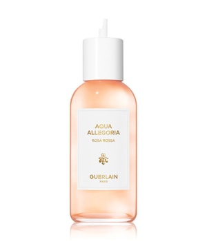 Aqua Allegoria Rosa Rossa