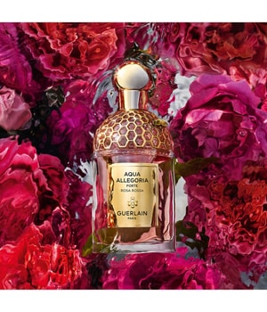 GUERLAIN Aqua Allegoria Rosa Rossa Forte Eau de Parfum