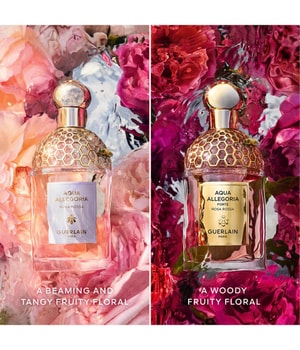 GUERLAIN Aqua Allegoria Rosa Rossa Forte Woda perfumowana