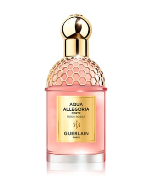guerlain aqua allegoria forte rosa rossa woda perfumowana 125 ml     