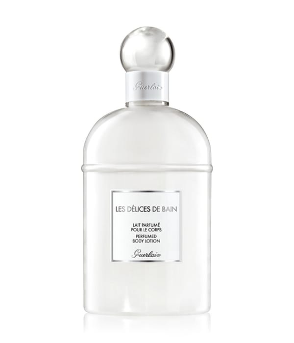 Tuotekuva 1/1, GUERLAIN Delices de Bains Vartaloemulsio