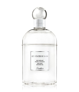 GUERLAIN Les Délices de Bain perfumowany żel pod prysznic unisex 200 ml można nabyć na stronie Flaconi.pl