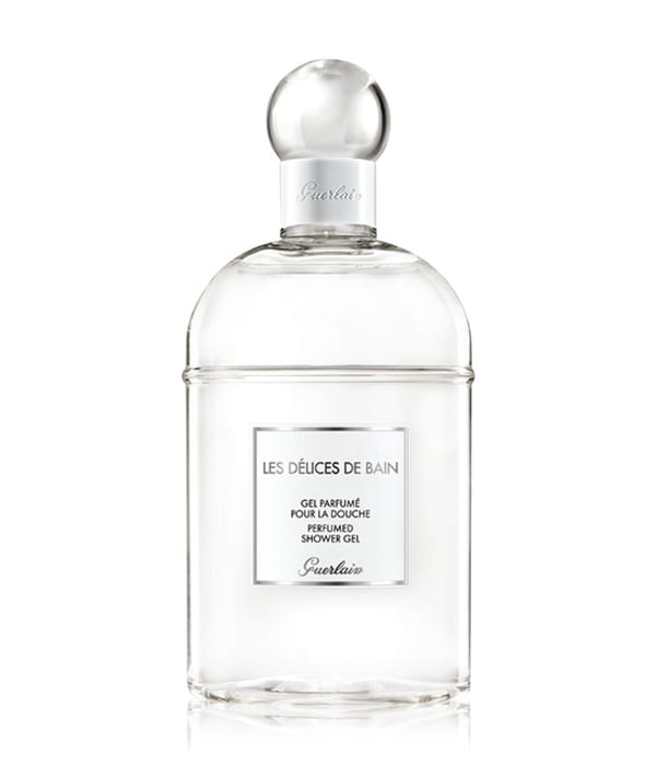 Tuotekuva 1/1, GUERLAIN Delices de Bains Suihkugeeli