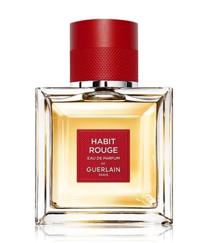 guerlain habit rouge woda perfumowana 50 ml     