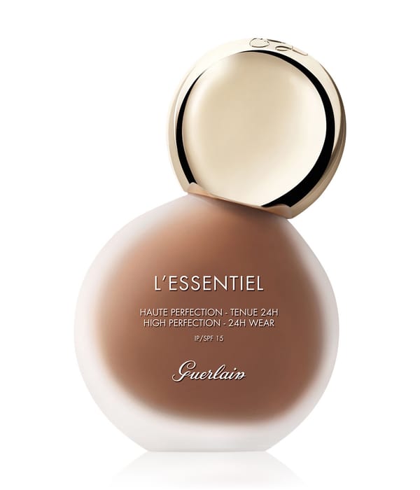 Tuotekuva 1/4, GUERLAIN L'Essentiel Nestemäinen meikkivoide