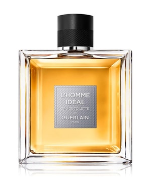 guerlain l'homme ideal