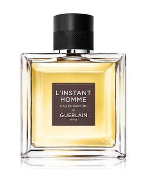guerlain l'instant de guerlain pour homme