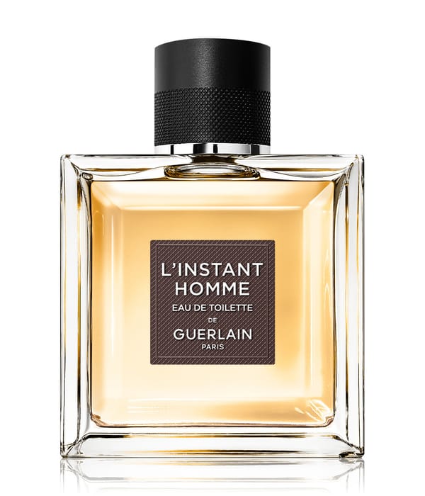 Tuotekuva 1/2, GUERLAIN L'Instant de Guerlain pour Homme Eau de Toilette