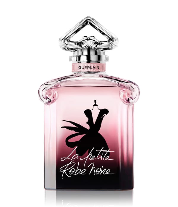 Zdjęcie produktu 1 z 5, GUERLAIN La Petite Robe Noire Woda perfumowana