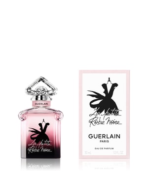 Perfume Perfumy Guerlain La Petite Robe Noire Opinie Guerlain La