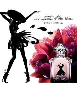 人気 ★ PARFUM DE LAUBE★ SAC PETIT PLIE GUERLAIN La Petite Robe Noire Woda perfumowana ✔️ kup online