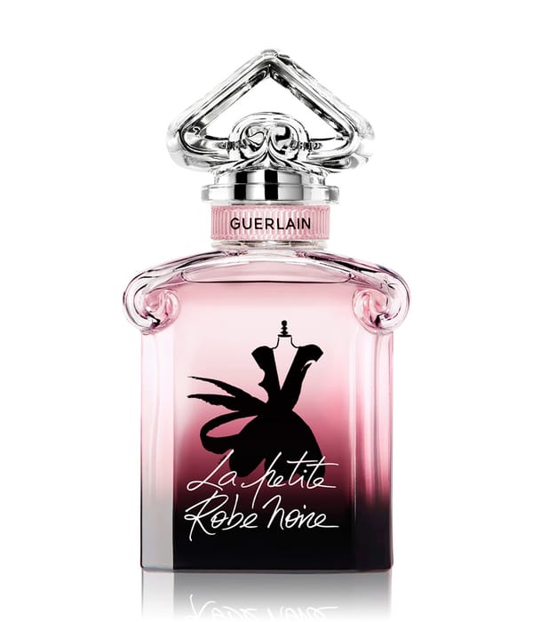 Produktbild 1 von 5, GUERLAIN La Petite Robe Noire Eau de Parfum