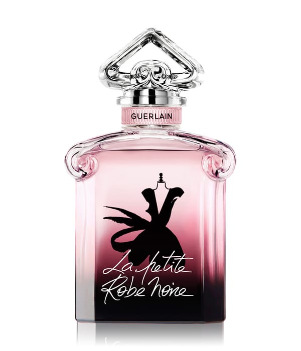 Zdjęcie produktu 1 z 5, GUERLAIN La Petite Robe Noire Woda perfumowana