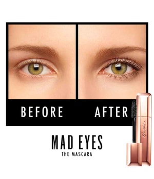 Produktbild 3 von 6, GUERLAIN Mad Eyes Mascara