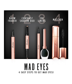 Produktbild 3 von 6, GUERLAIN Mad Eyes Eyeliner