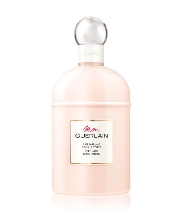 Tuotekuva 1/1, GUERLAIN Mon Guerlain Vartaloemulsio