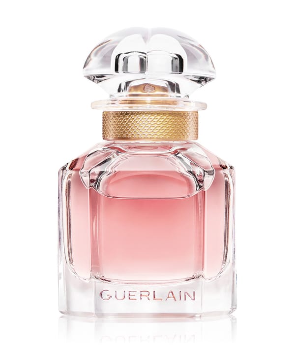 Produktbild 1 von 4, GUERLAIN Mon Guerlain Eau de Parfum