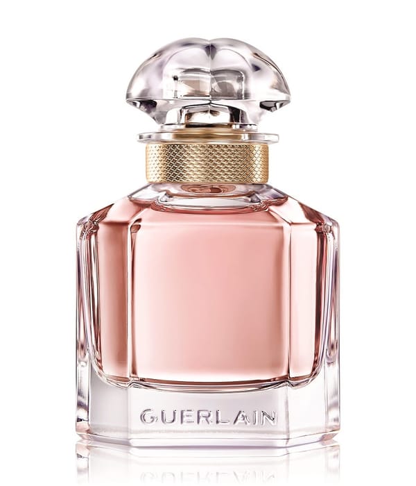 Zdjęcie produktu 1 z 4, GUERLAIN Mon Guerlain Woda perfumowana