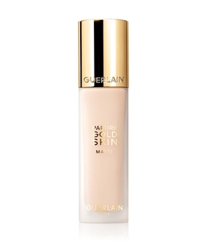 GUERLAIN Parure Gold Matte Flüssige Foundation · 35 ml · Creme