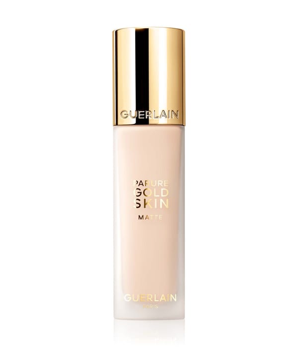 Zdjęcie produktu 1 z 6, GUERLAIN Parure Gold Podkład w płynie