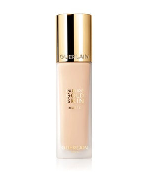 GUERLAIN Parure Gold Matte Flüssige Foundation · 35 ml · Nude