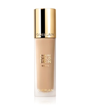 GUERLAIN Parure Gold Matte Flüssige Foundation · 35 ml · Nude