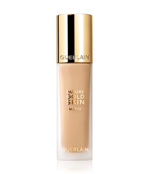 GUERLAIN Parure Gold Matte Flüssige Foundation · 35 ml · Nude
