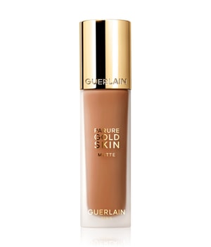 GUERLAIN Parure Gold Matte Podkład w płynie 35 ml Nr. 5N