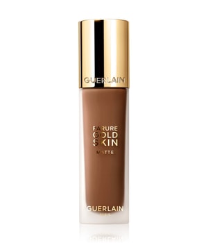 Guerlain Parure Gold Matte Flüssige Foundation