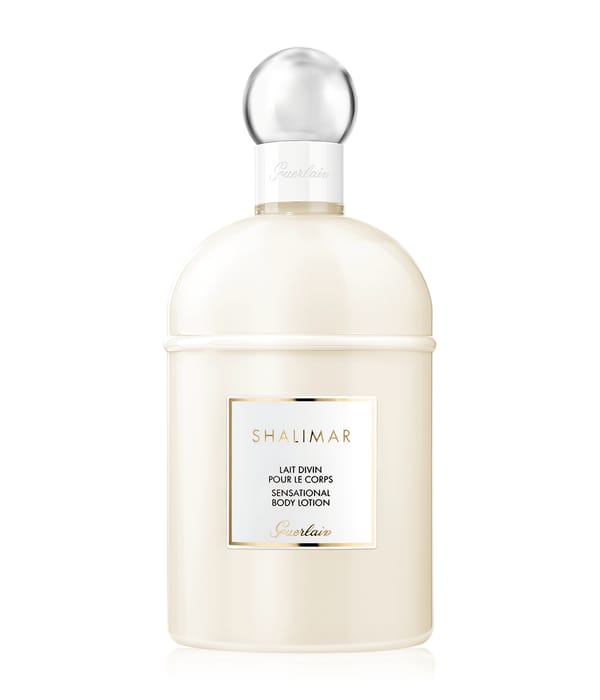Tuotekuva 1/1, GUERLAIN Shalimar Vartaloemulsio