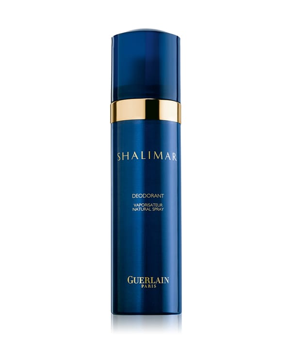 Tuotekuva 1/1, GUERLAIN Shalimar Suihkutettava deodorantti