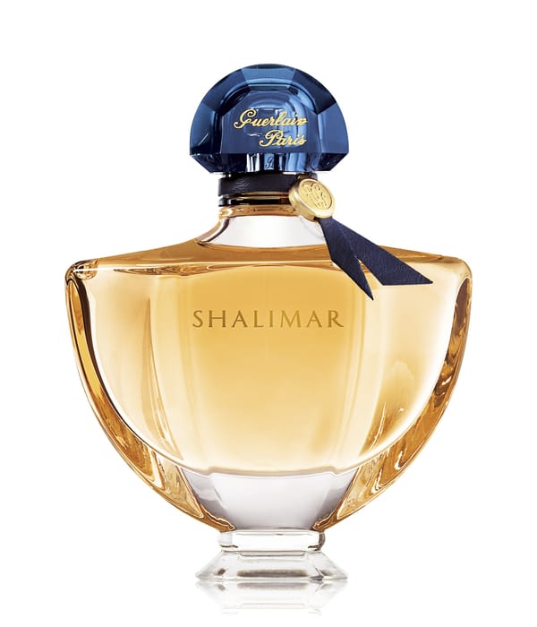Tuotekuva 1/1, GUERLAIN Shalimar Eau de Toilette