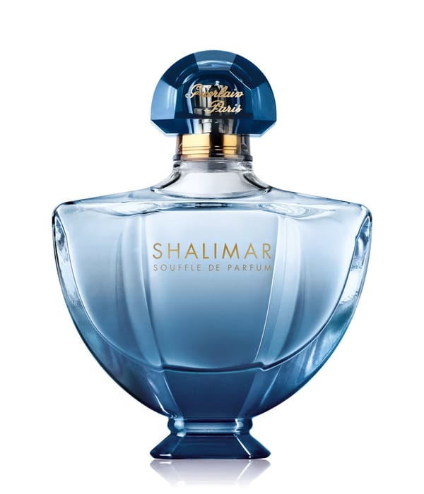 Tuotekuva 1/1, GUERLAIN Shalimar Eau de Parfum