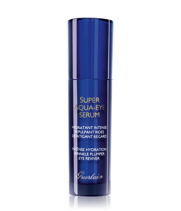 Tuotekuva 1/1, GUERLAIN Super Aqua Silmänympärysvoide