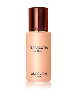 GUERLAIN Terracotta Le Teint Flüssige Foundation · 35 ml · Nude