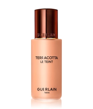 GUERLAIN Terracotta Le Teint podkład w płynie nadający naturalny wygląd odcień 3,5N Neutral 35 ml można nabyć na stronie Flaconi.pl