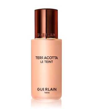 GUERLAIN Terracotta Le Teint Flüssige Foundation · 35 ml · Nude